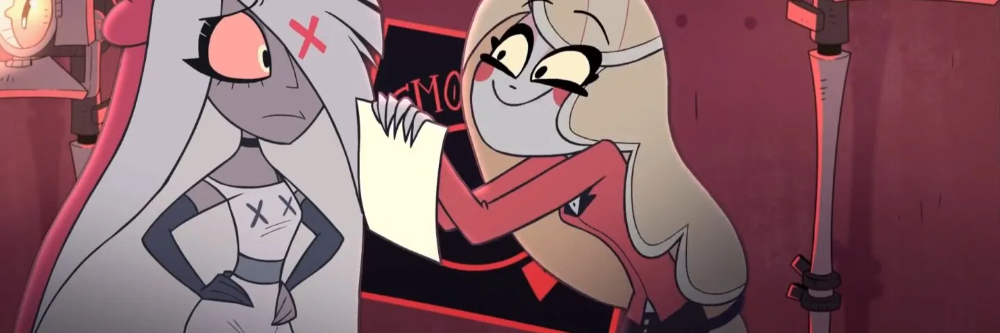 Кадр из 1 серии 1 сезона