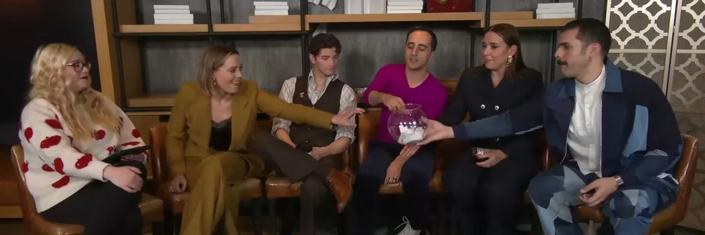 Кадр из 10 серии 1 сезона