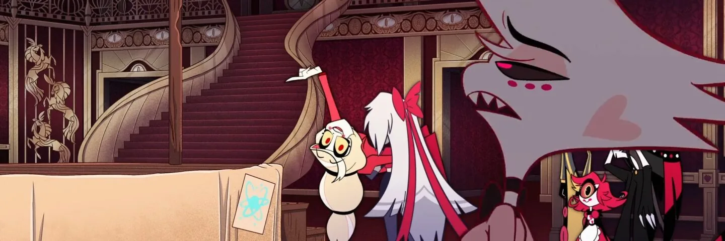 Кадр из 4 серии 1 сезона