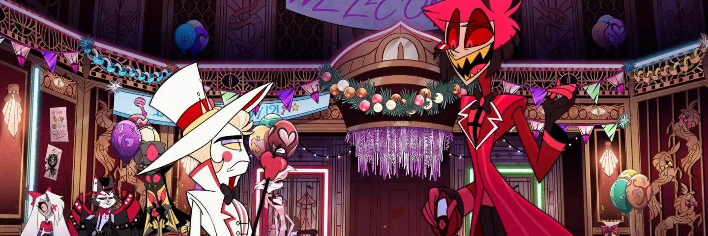 Кадр из 6 серии 1 сезона