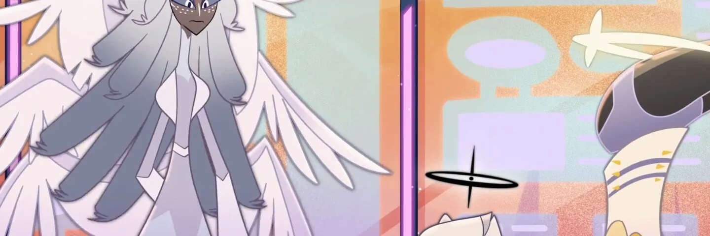 Кадр из 7 серии 1 сезона